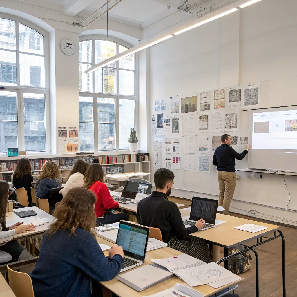 Interior Design Course
