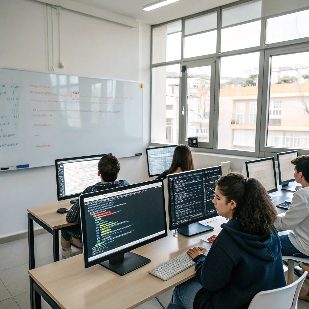 Web Design Course